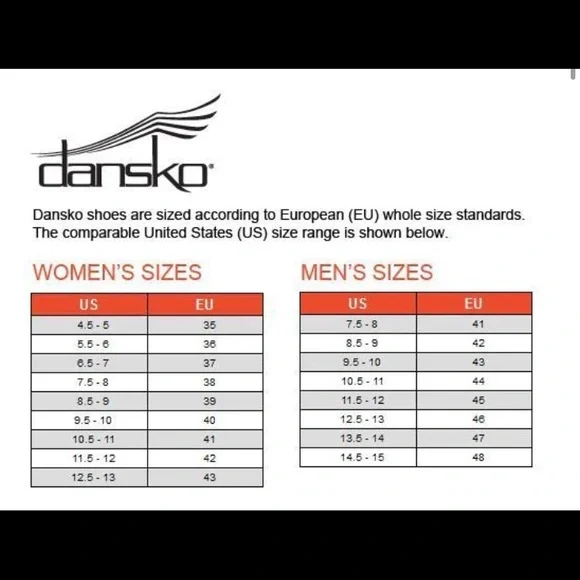 Dansko Britney Burnished Nubuck Black Leather Clogs Women’s Sz EU 42 US 11.5-12 - Picture 9 of 9